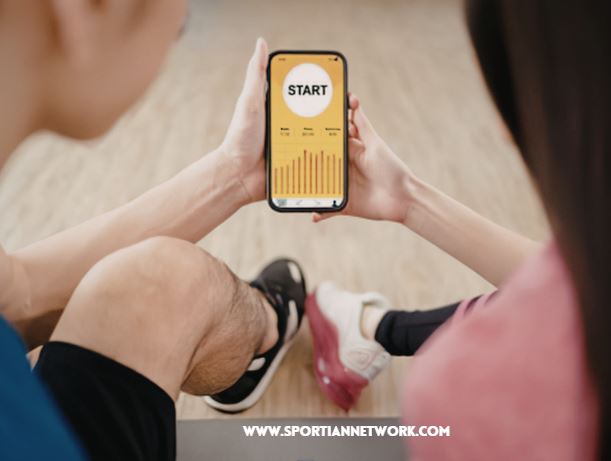 AI-Powered Coaching Apps