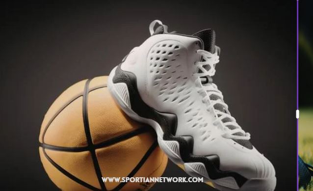 Basketball Shoes