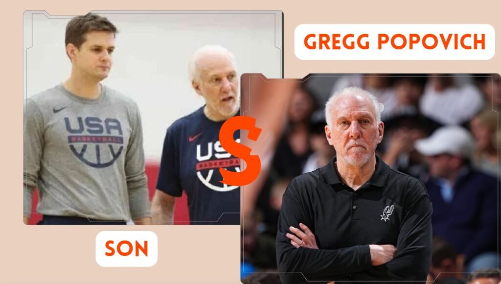 Gregg Popovich