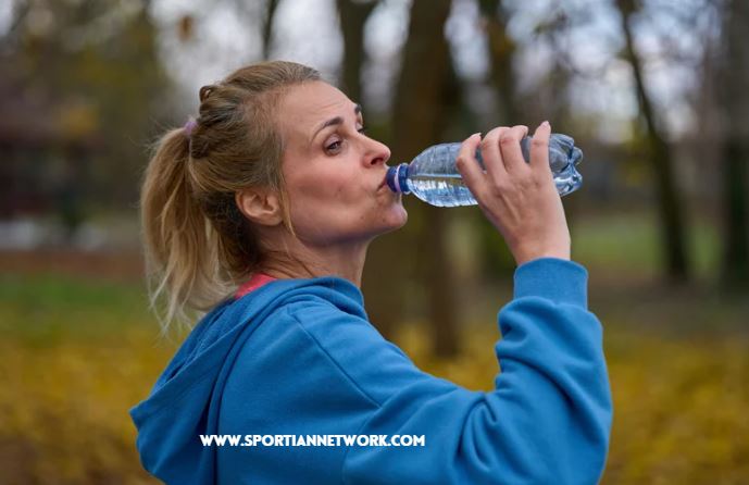 Hydration Science for Athletes
