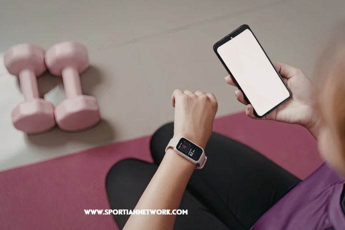 fitness trackers