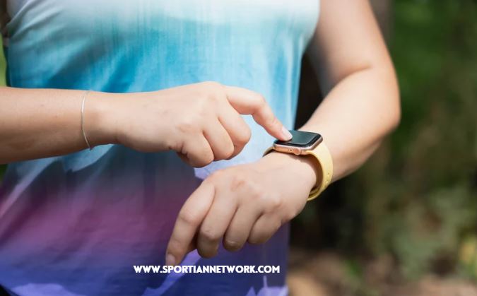 Wearables on Injury Prevention