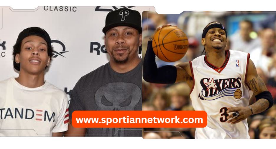 Isaiah Rahsaan Iverson