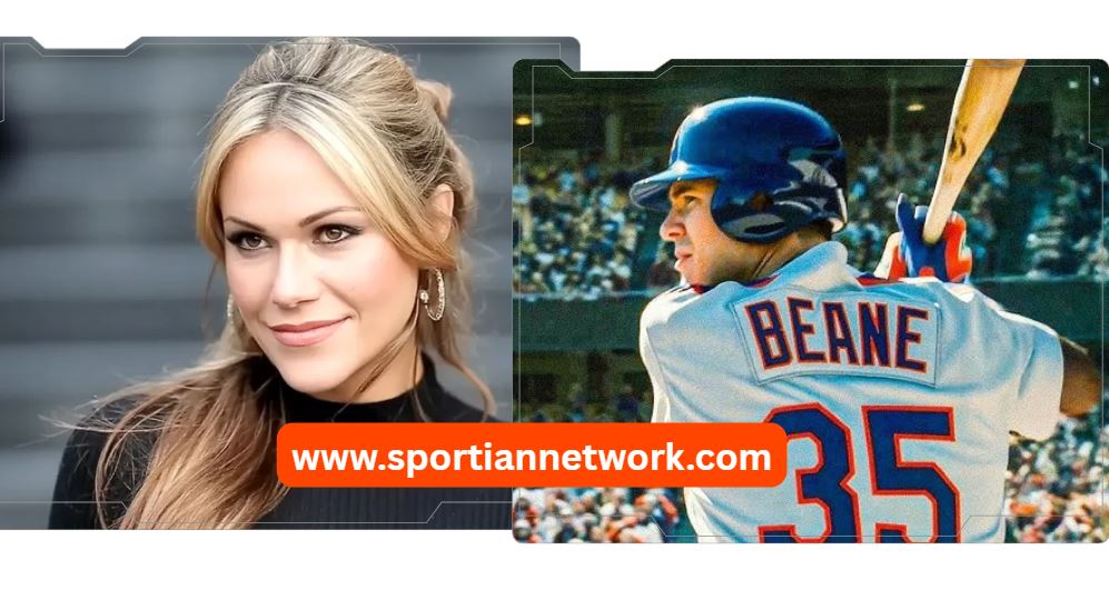 Casey Beane and billy beane