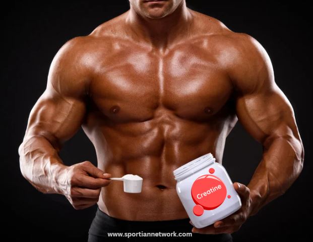 creatine