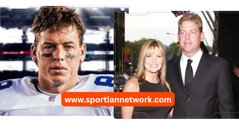 Rhonda Worthey: The Woman Who Knew Troy Aikman Before the Legend