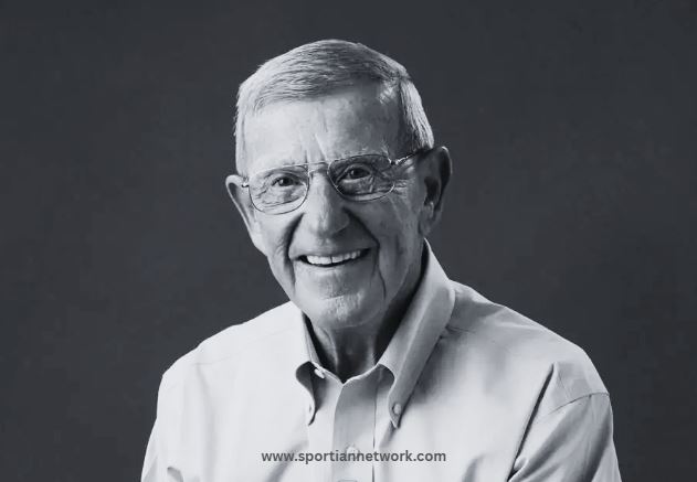 lou holtz