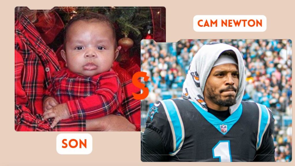 Cashmere Saint Newton