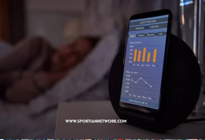 sleep trackers