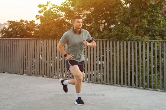 Aerobic Base Building