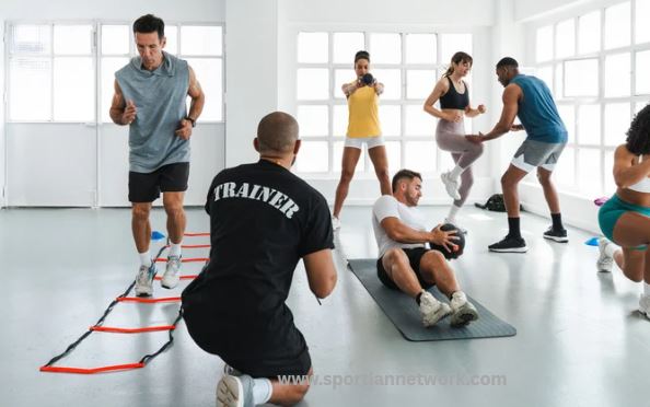 Athletic Training Career