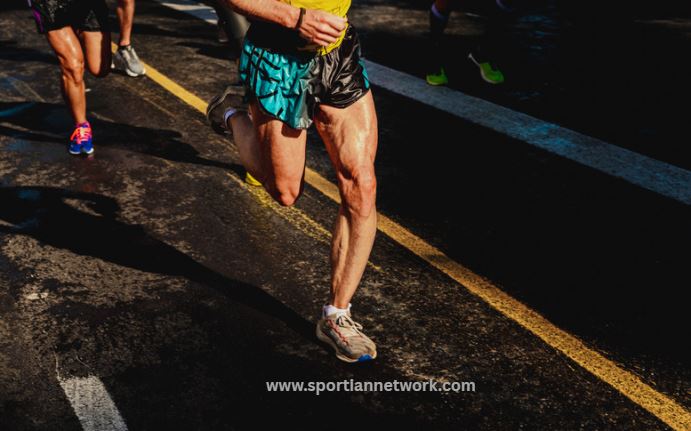 Calf Training for Athletes