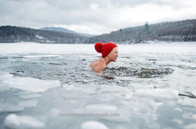 Cold Water Immersion for Athletes
