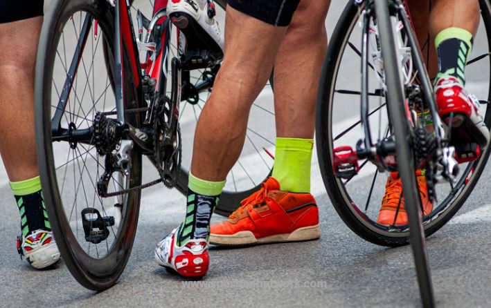 Cycling Shoes in 2026