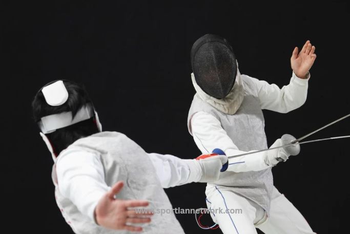 Fencing
