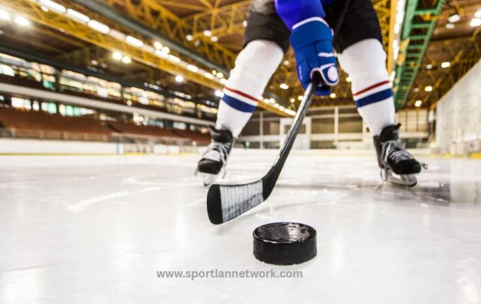 Hockey Skating Strength