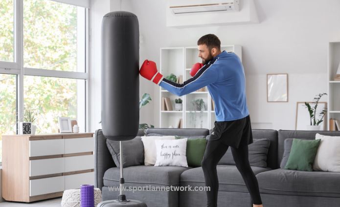 Home Boxing Gym Under $400: Bag, Gloves, Mat and More