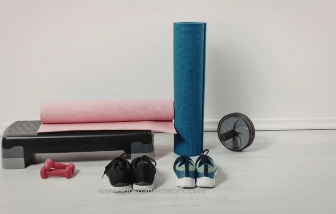 Home Gym Under $300