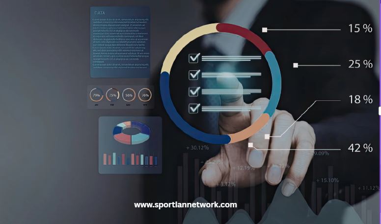 How Data Analytics Software Is Transforming Team Sports Strategy