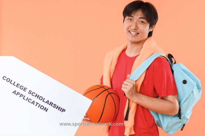 How to Get a Division 1 Scholarship