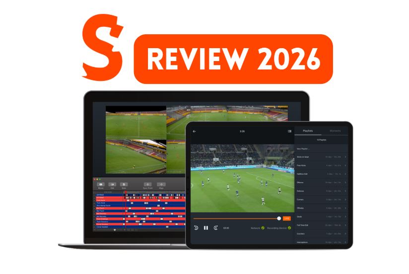 Hudl Sportscode Review 2026