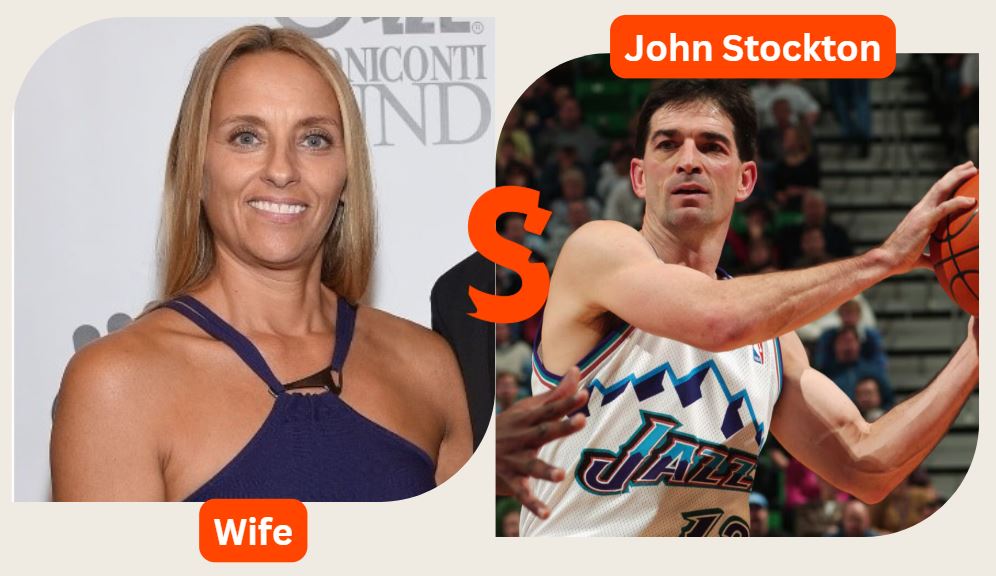 Nada Stepovich: From Alaska's Last Governor's Daughter to NBA Wife