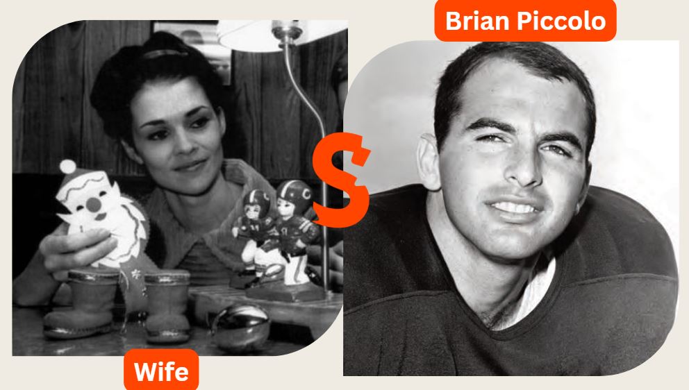 Joy Murrath: The Real Story Behind Brian's Song