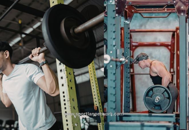 Power Rack vs Squat Stand: Which One Athletes Should Buy