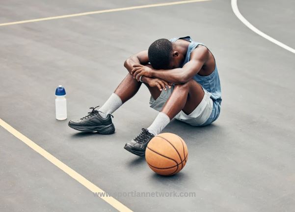 Pre Competition Anxiety