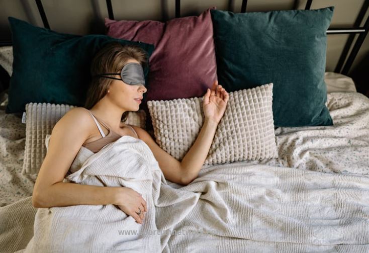 Sleep Quality vs Sleep Quantity