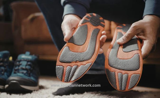 Smart Insoles for Athletes