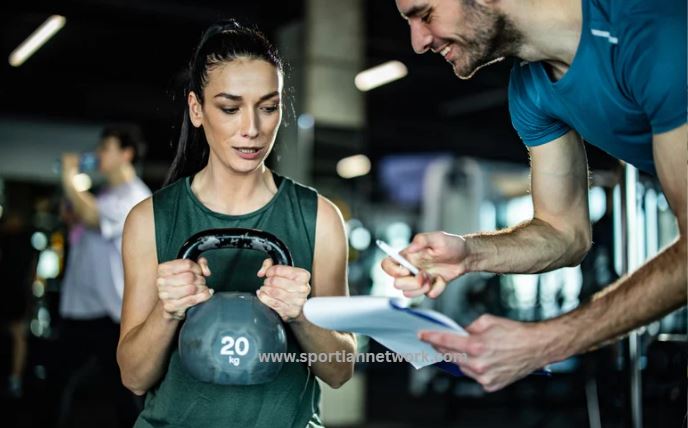 Strength Training for Women