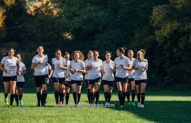 Warm Up Science: What Coaches Get Wrong About Activation