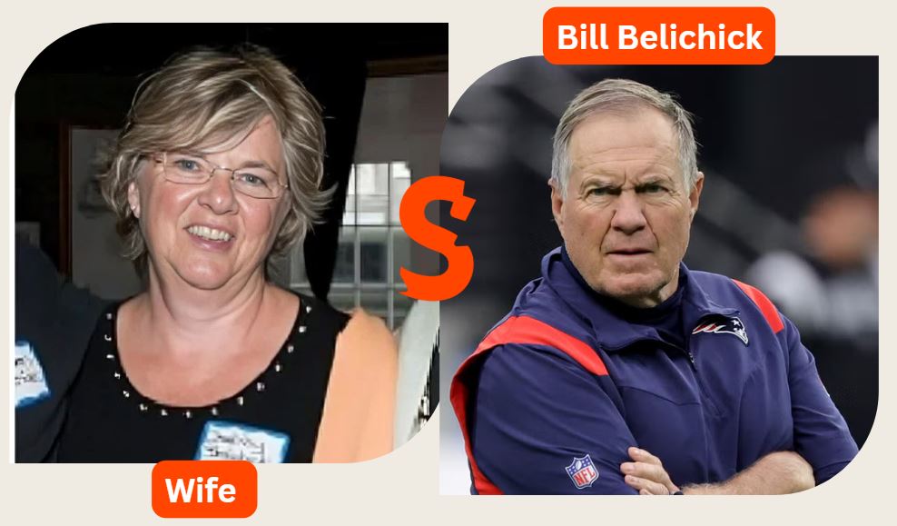 Debby Clarke Belichick