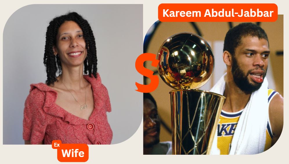Habiba Abdul-Jabbar: Faith, Family, and Life After the NBA World