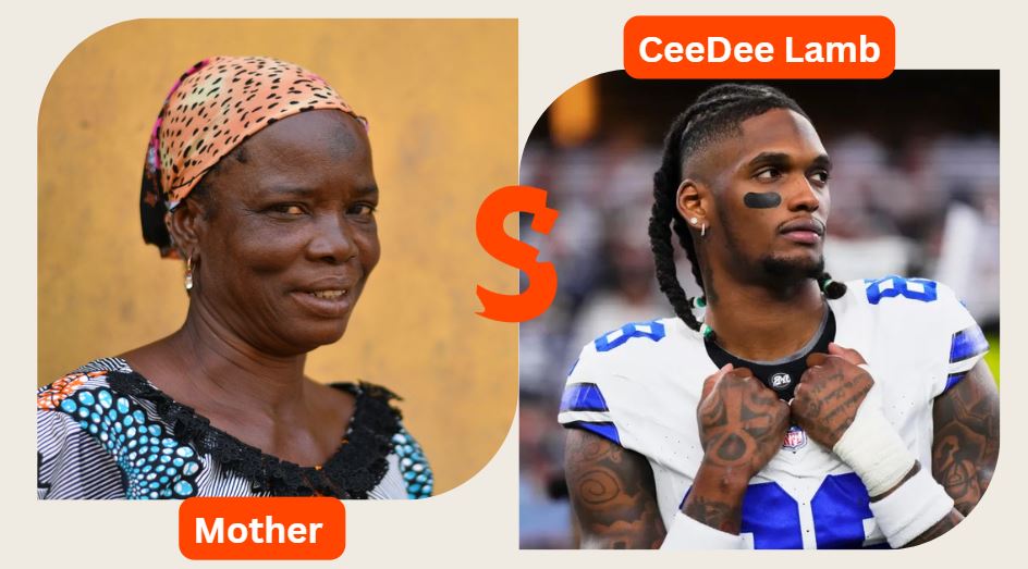 Leta Ramirez: CeeDee Lamb's Mom