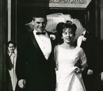 pete with wife karolyn