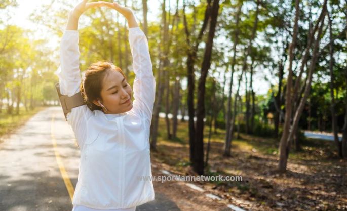 8 Habits Elite Athletes Do Every Morning Before Breakfast