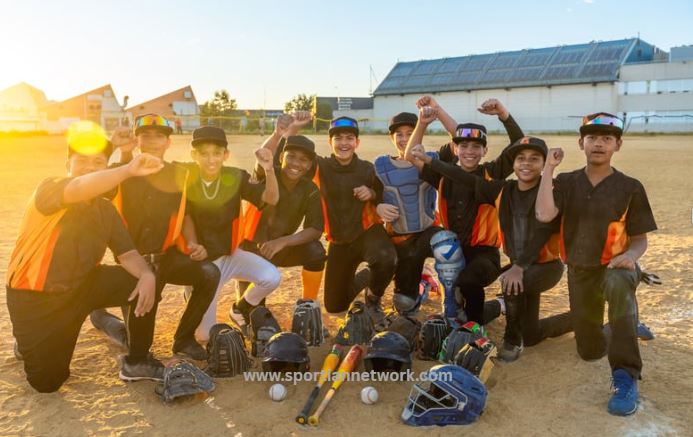 Baseball Spring Training Conditioning