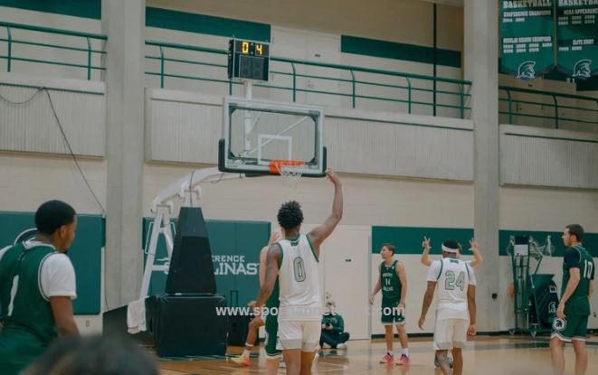 Basketball Conditioning Drills