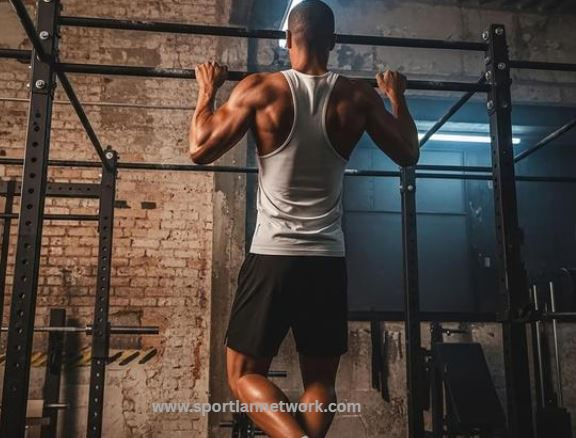 Climbing Strength Training