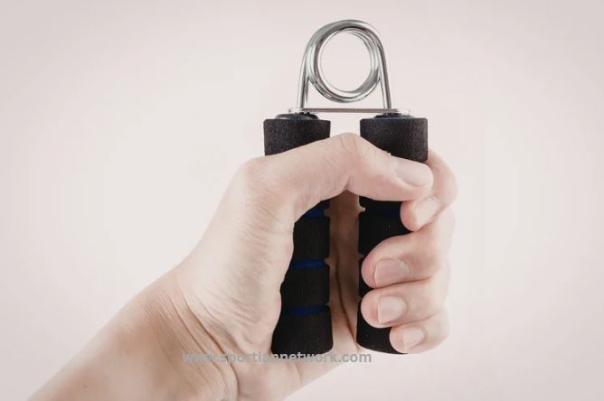 Grip Strengthener Types: Which Tools Actually Build Grip for Sport