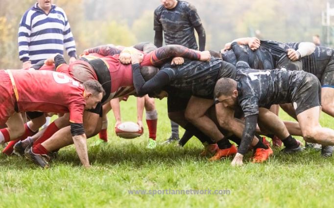 How Rugby Split Into Union and League and Why It Still Matters