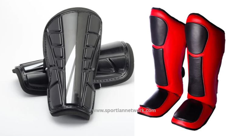 Shin Guards in 2026