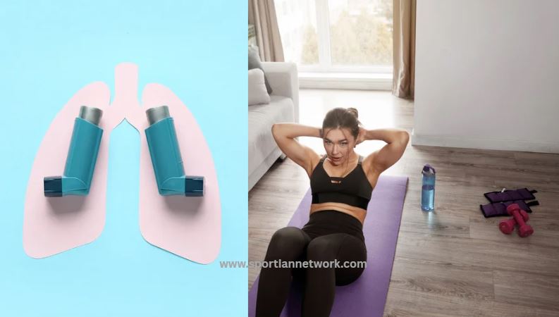 Training With Asthma