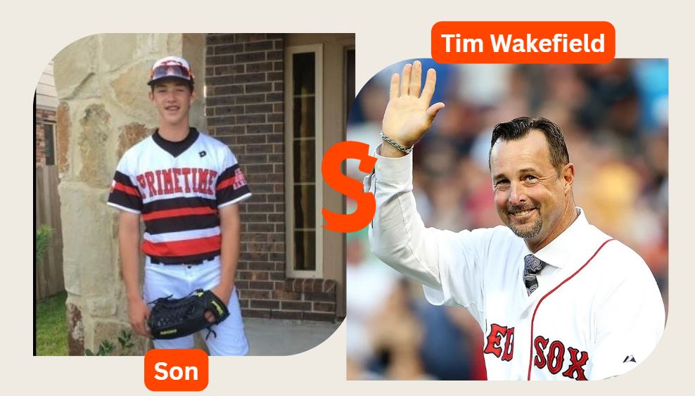 Trevor Wakefield
