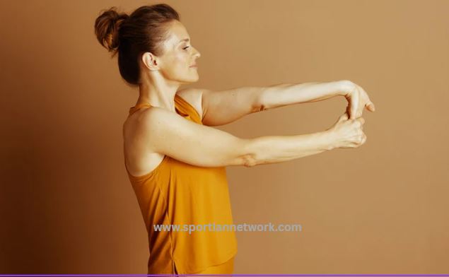 Wrist Flexor