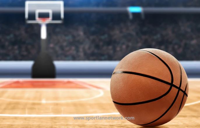 Basketball Changed the World