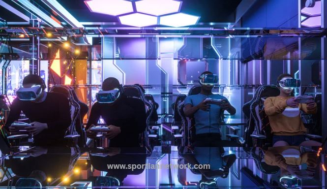 How Esports Athletes Train Like Traditional Athletes Now